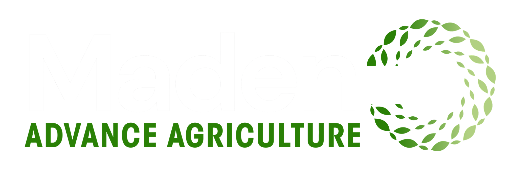 Maden Agriculture Logo
